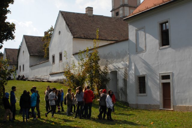 Bakancsos kirándulás