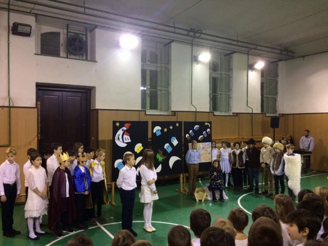 Karácsony