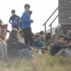 Őszi bakancsos a Mecsekben