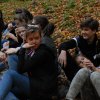 Őszi bakancsos a Mecsekben