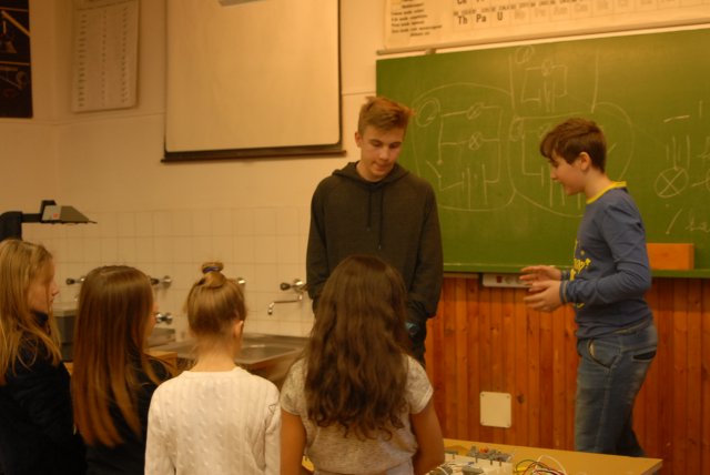 Természettudományi játékok