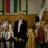 Ünnepély március 15-én