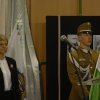 Ünnepély március 15-én