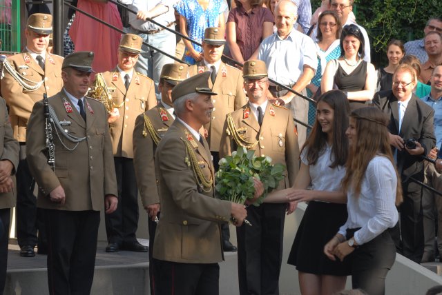 Tanévnyitó