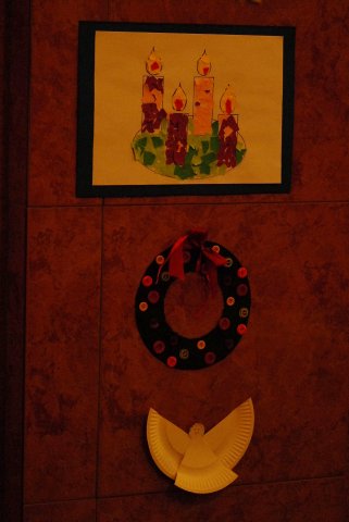 Adventi játékok leendő elsőseinknek