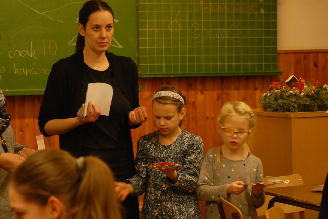 Adventi játékok leendő elsőseinknek