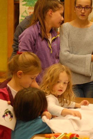 Adventi játékok leendő elsőseinknek