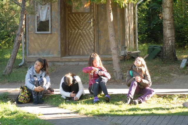 Bakancsos klub