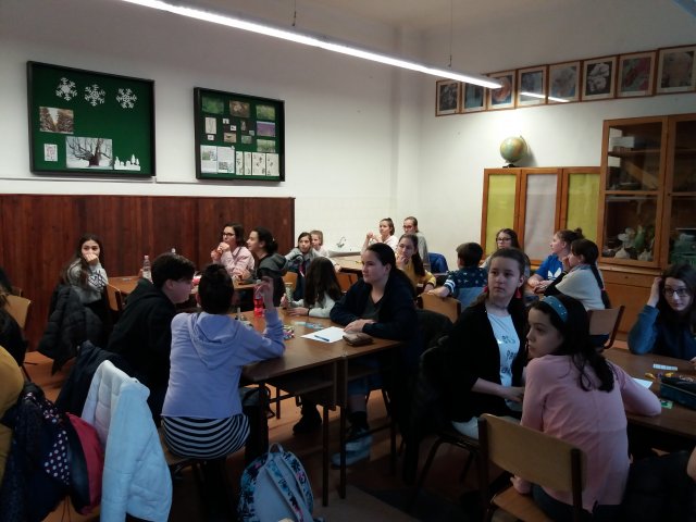 Quiz Party