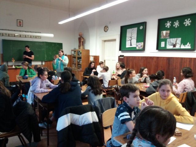 Quiz Party
