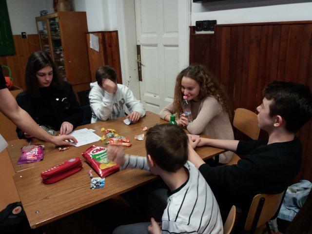 Quiz Party