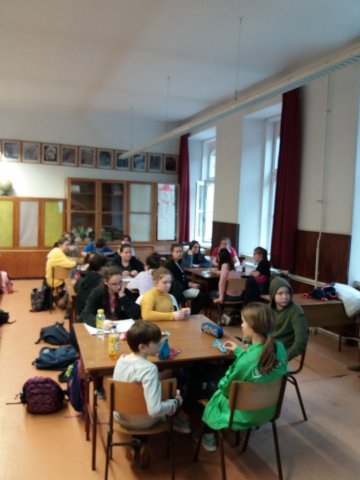 Quiz Party