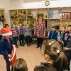 Adventi készülődés