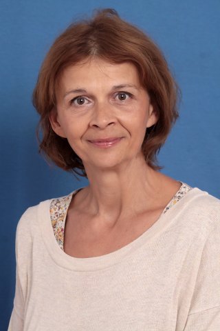 Dr. Jászberényiné Vékony Erzsébet