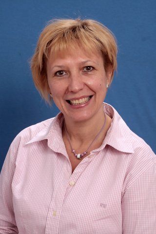 Solymosi Edina