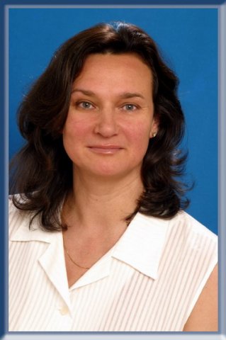 Anzselán Éva