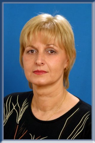 Gáli Marianne
