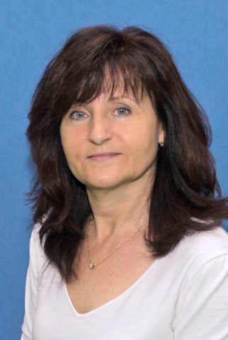 Gaálné Haár Bernadett