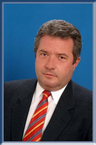 Homolay Károly
