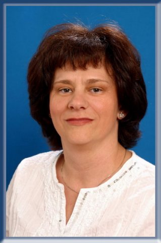 Nemesné Márkus Krisztina