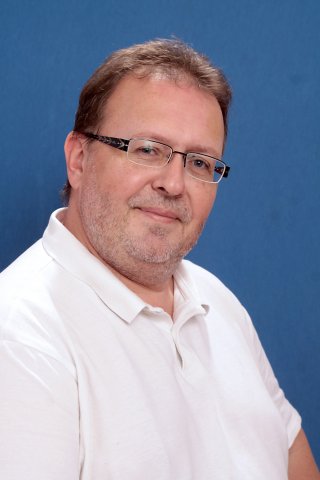 Szőke László