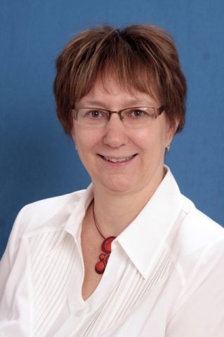 Reszegi Bernadett