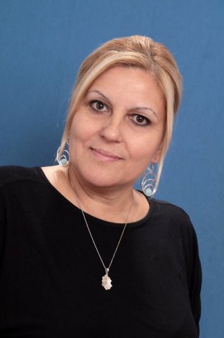 Skultéti Ilona