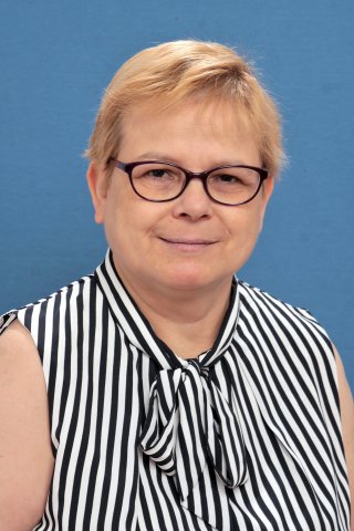 Boross Ágnes Cecília