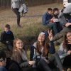 Tavaszi bakancsos kirándulás a Börzsönyben