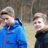 Téli bakancsos kirándulás Királyrétre