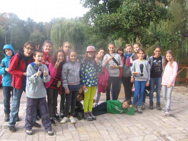 Bakancsos klub, őszi kétnapos kirándulás a Mátrában